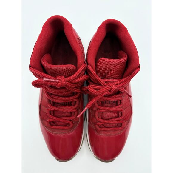 Nike Air Jordan II Retro Win Like 96 378037-623 main image 13
